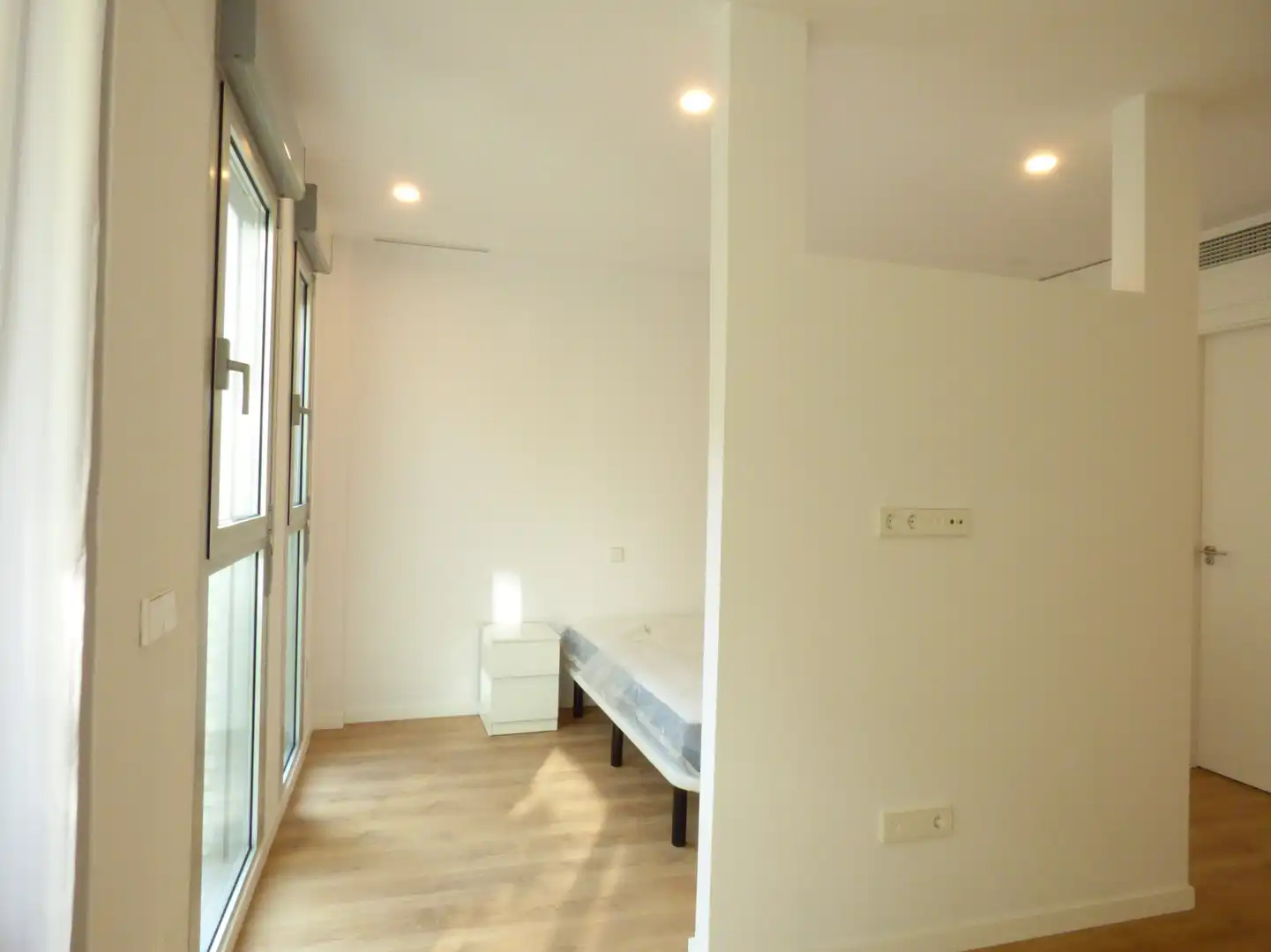 Pis de 55 m² a Madrid