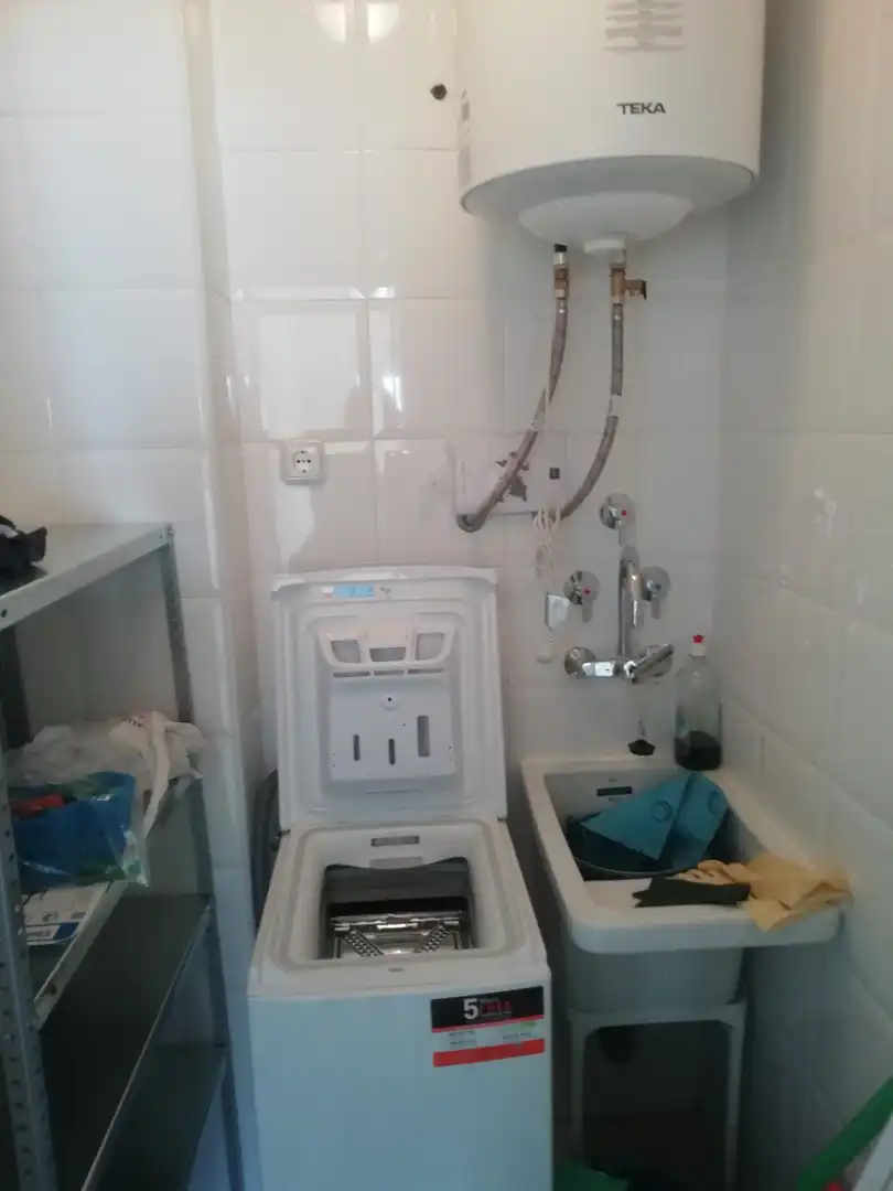 Piso de 45 m² en El Ejido