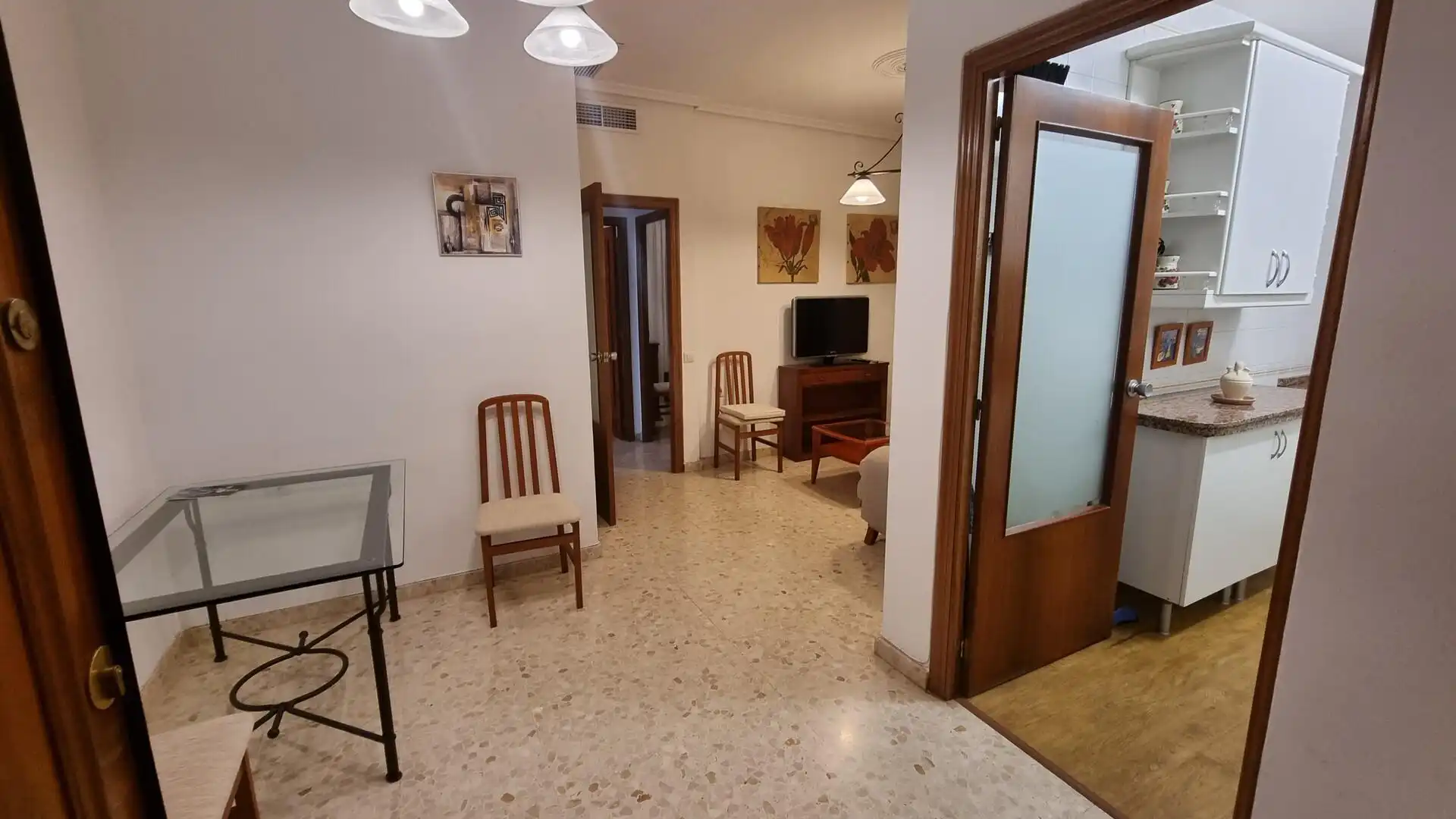 Piso de 75 m² en Córdoba