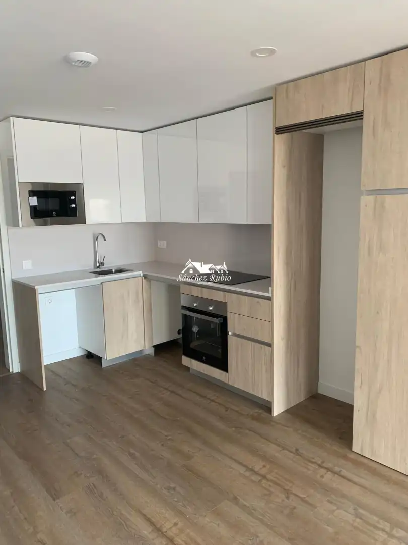 Piso de 100 m² en Galapagar