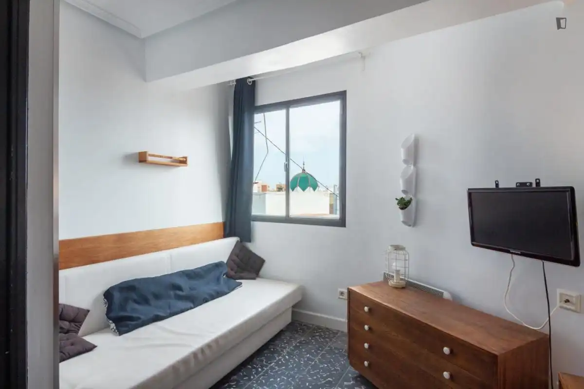 Habitació de lloguer, València