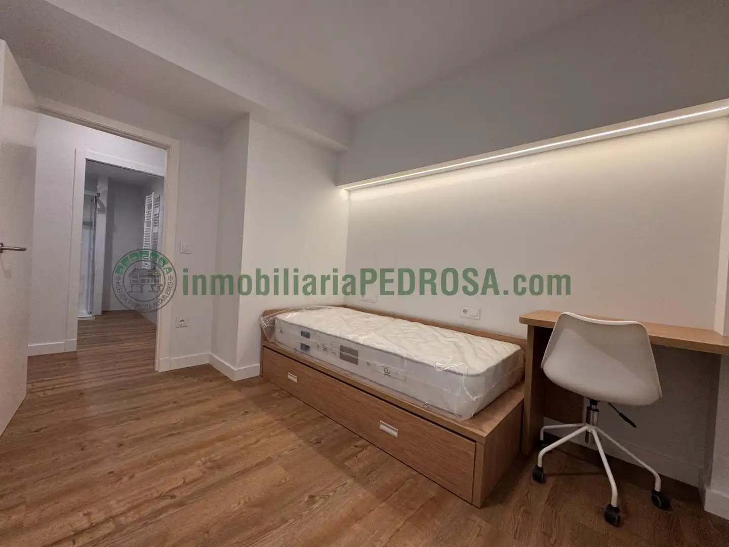 Piso de 95 m² en Pontevedra