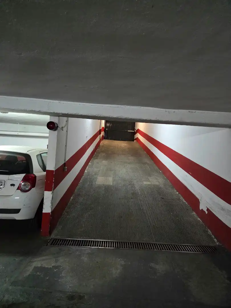 Piso de 160 m² en Badajoz