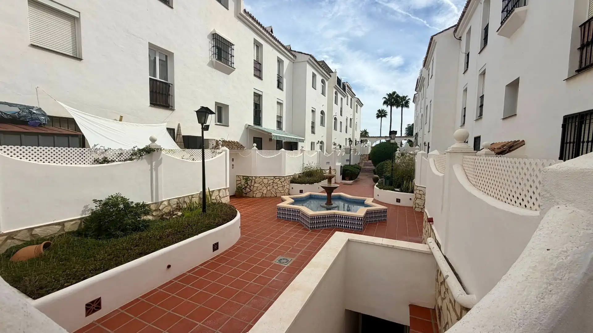 Pis de 80 m² a Fuengirola