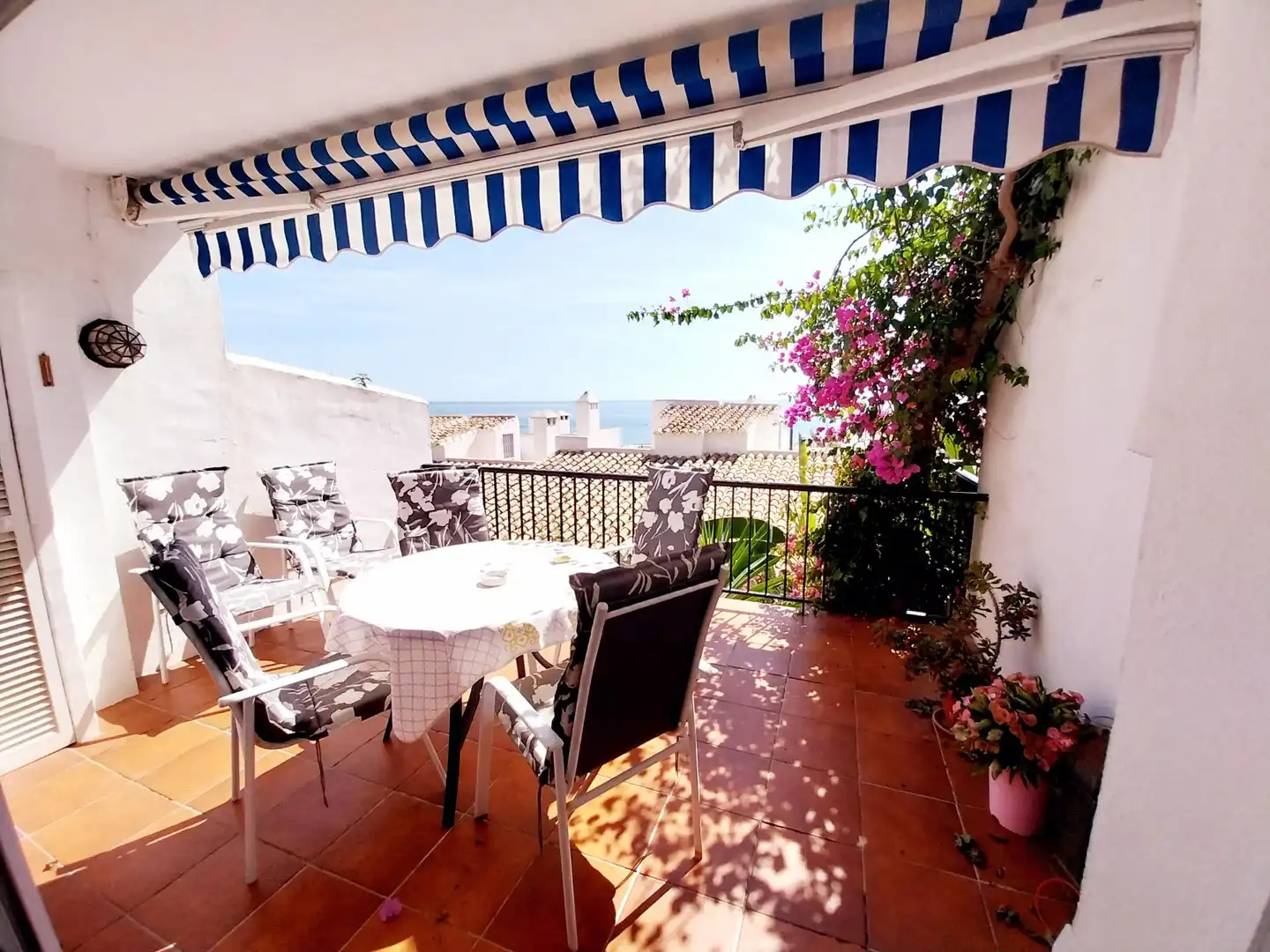 Piso de 150 m² en Mijas