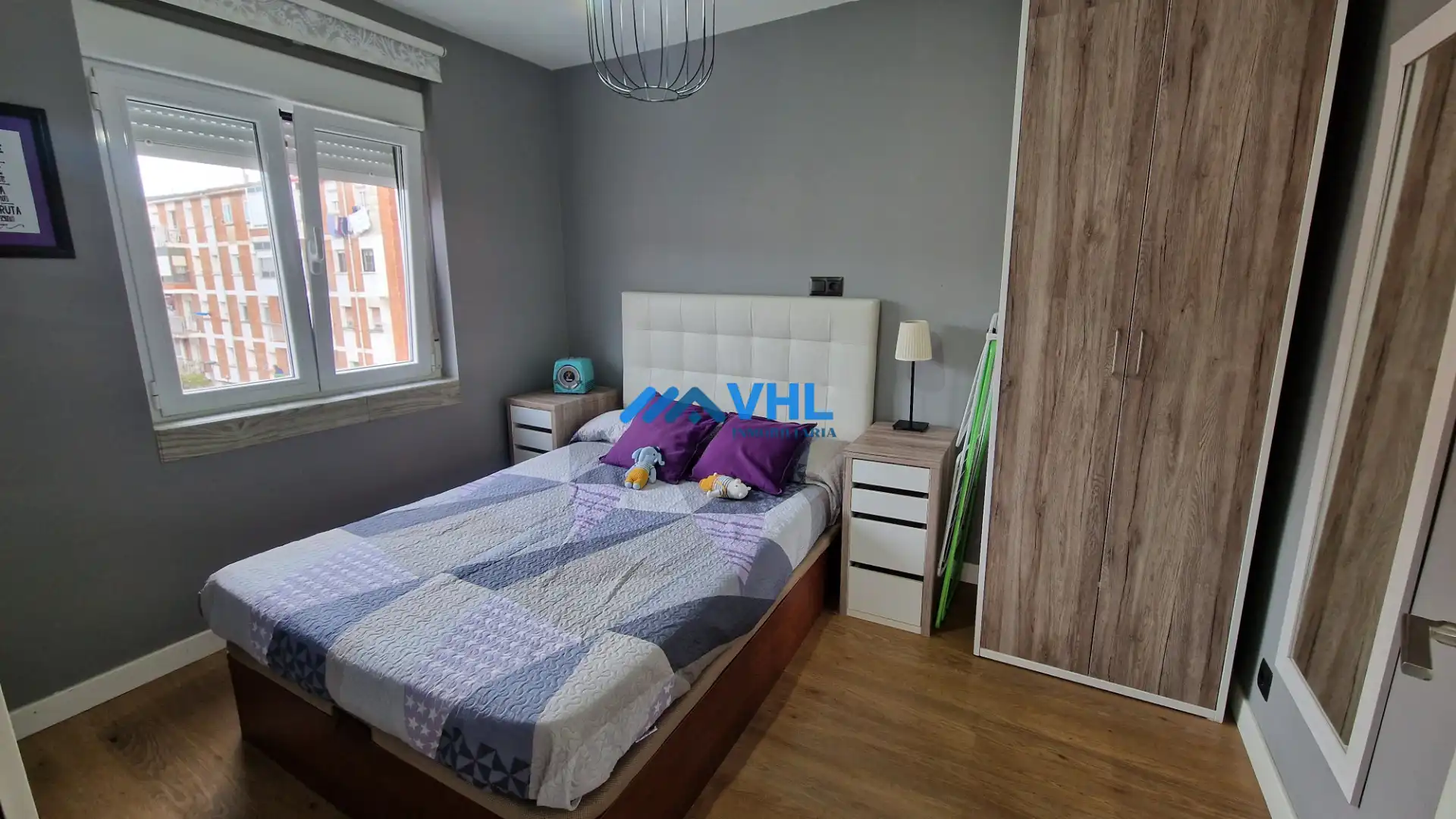 Piso de 65 m² en Castro-Urdiales