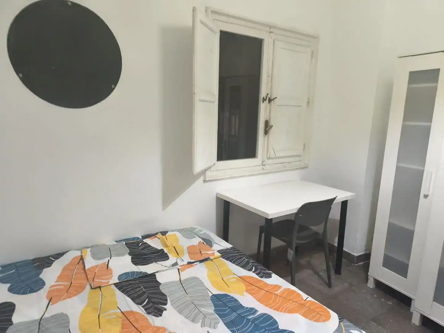 Habitación 130 m², Alicante