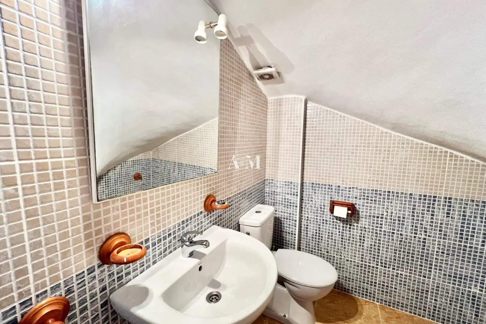 Casa de 120 m² en Orihuela