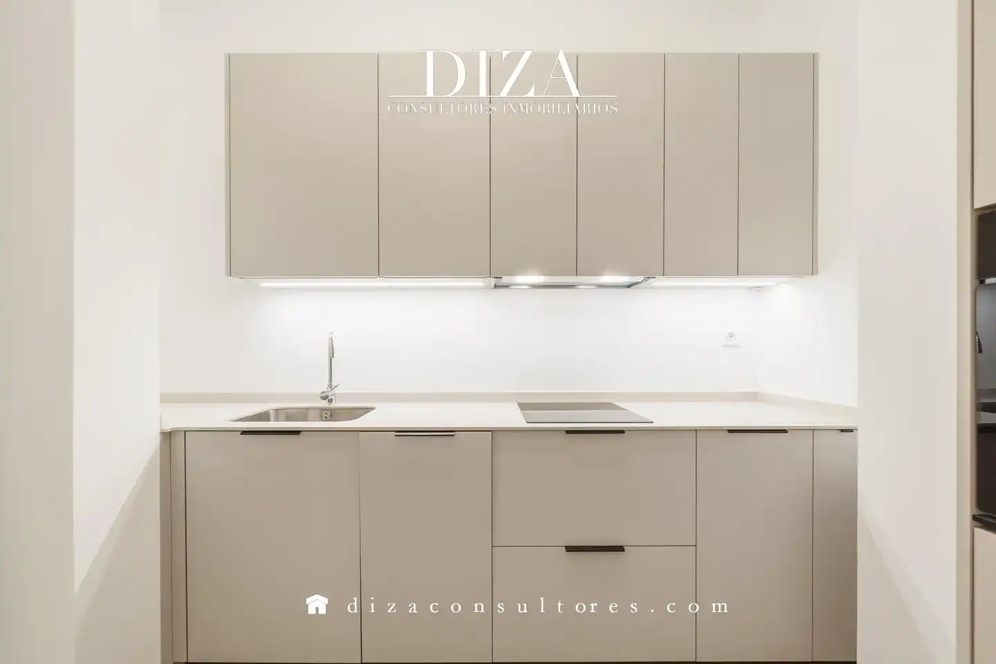 Piso de 61 m² en Madrid