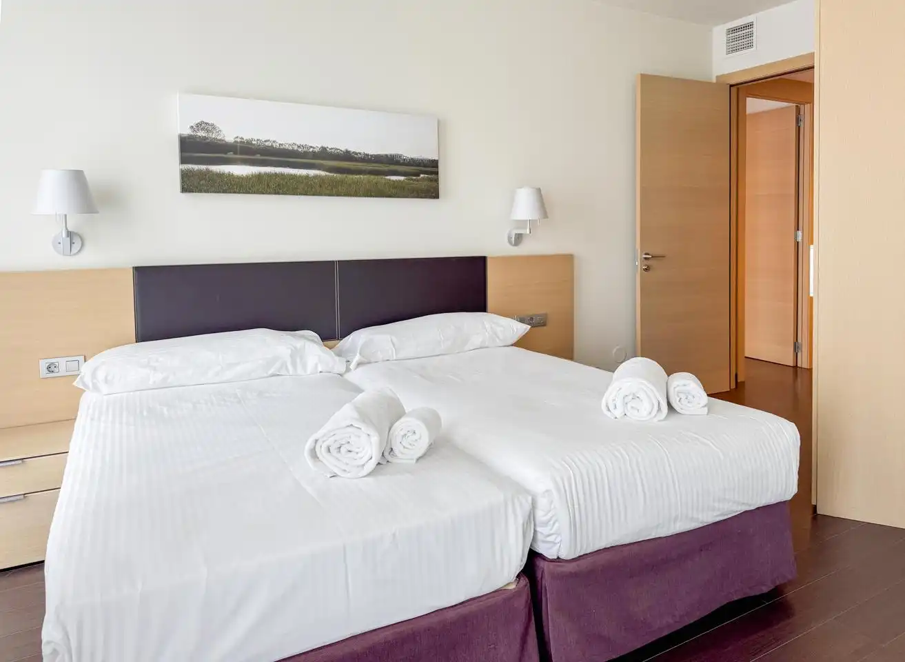 Piso de 85 m² en Vitoria