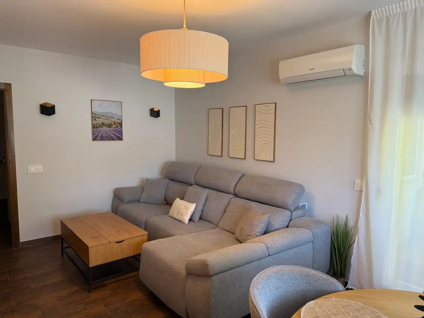Piso de 90 m² en Algeciras
