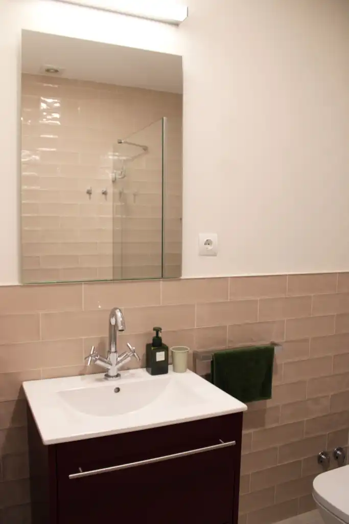 Piso de 96 m² en Santander
