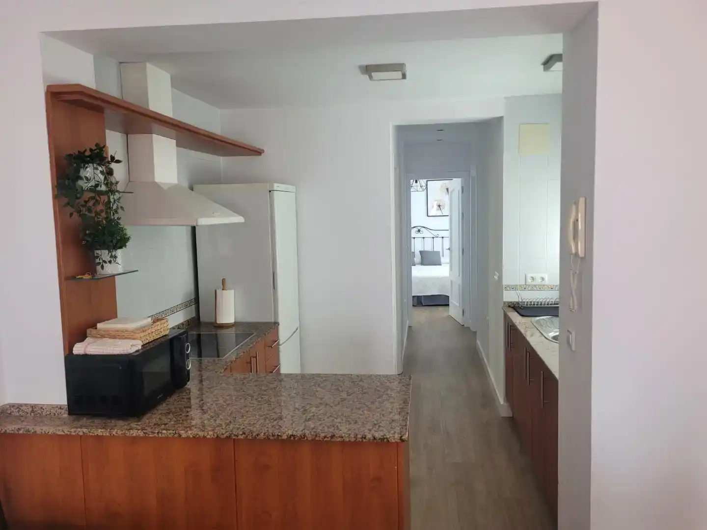 Квартира 58 м² у Conil de la Frontera