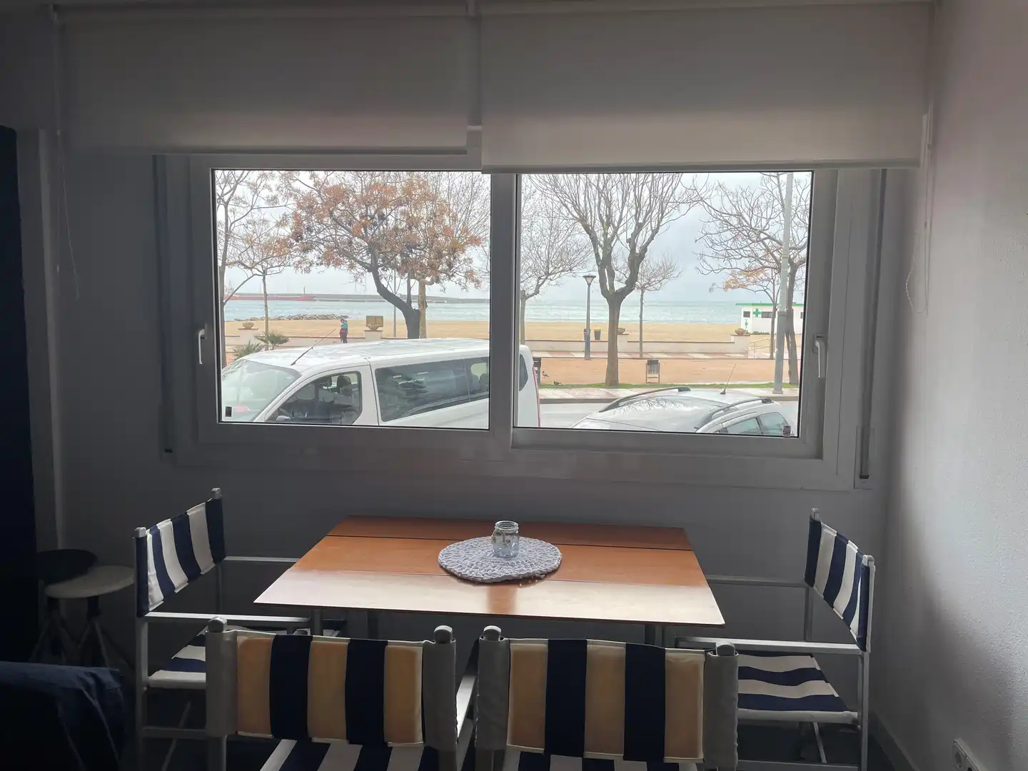 Apartamento 55 m² em Palamós