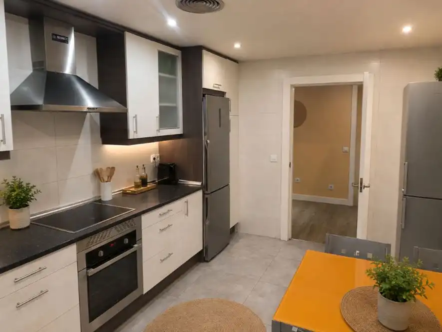 Habitación 170 m², Madrid