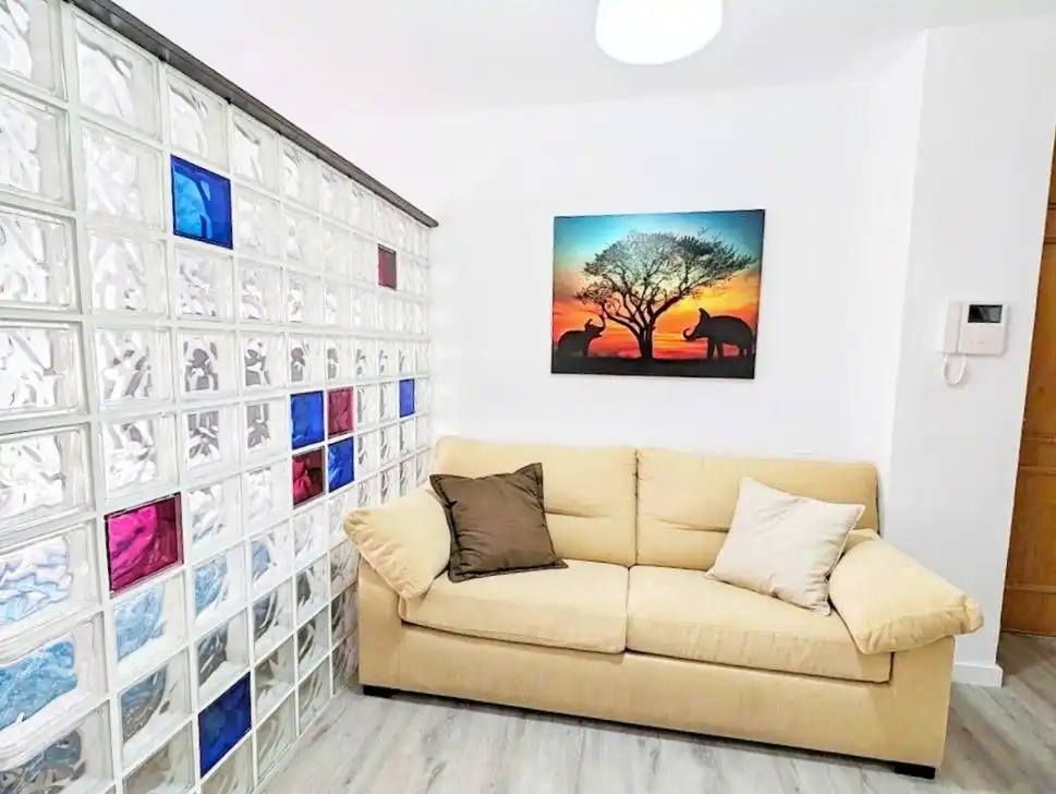 Wohnung 46 m² in Las Palmas de Gran Canaria
