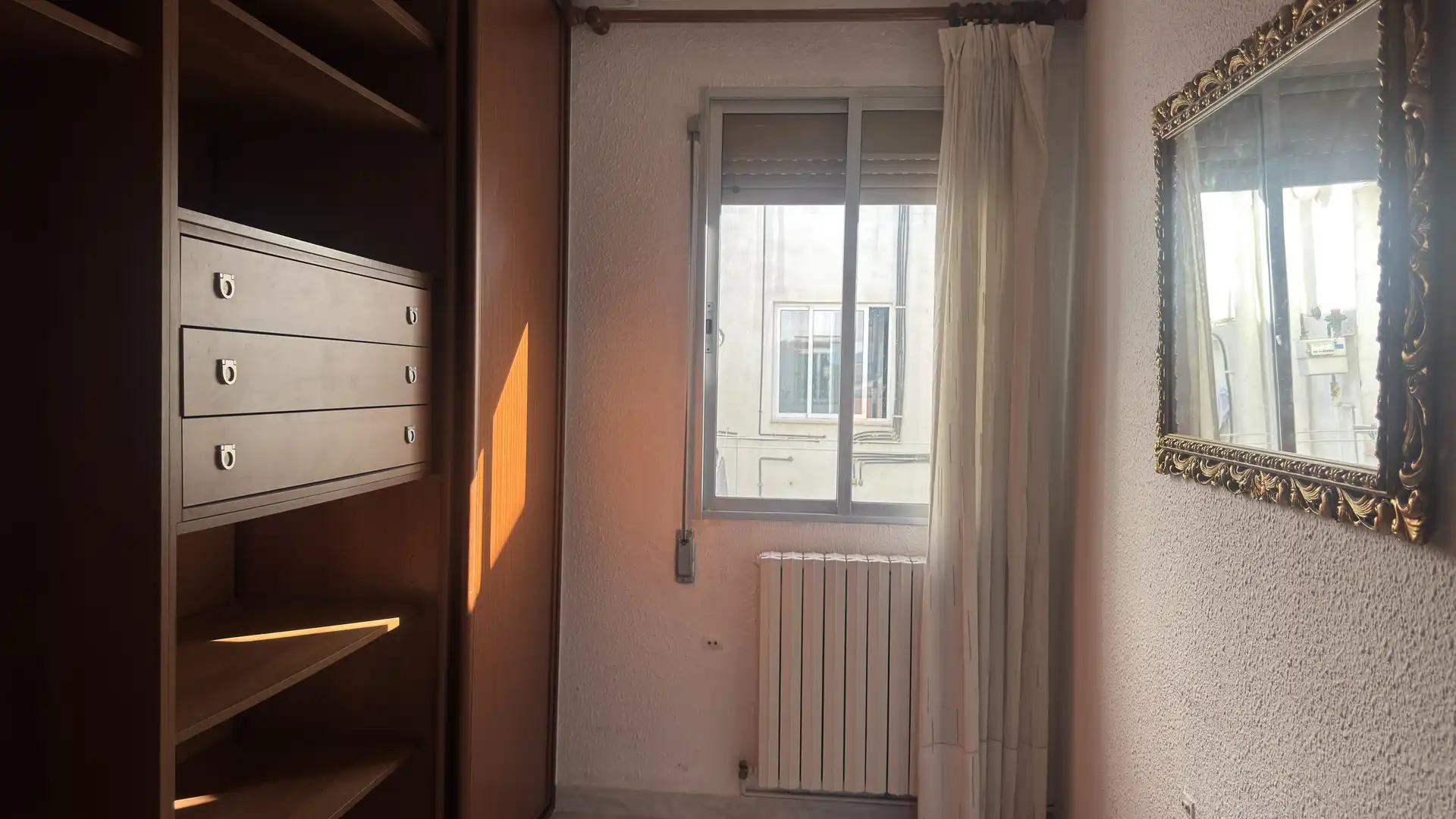 Pis de 55 m² a Saragossa