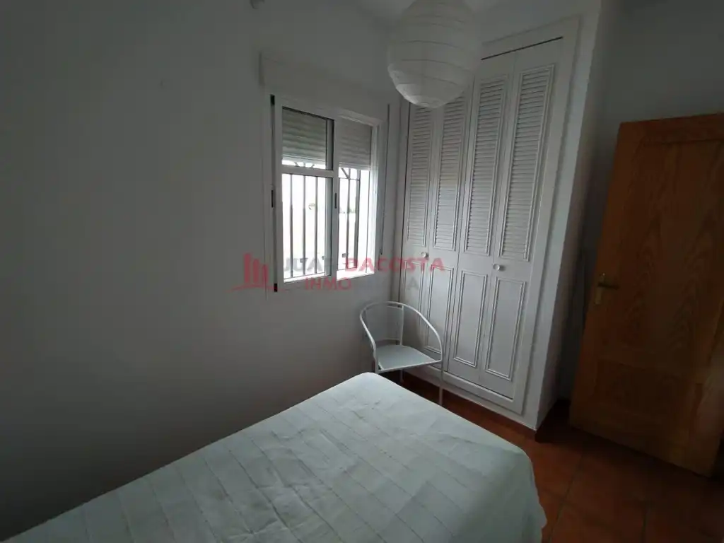 Piso de 140 m² en Lepe
