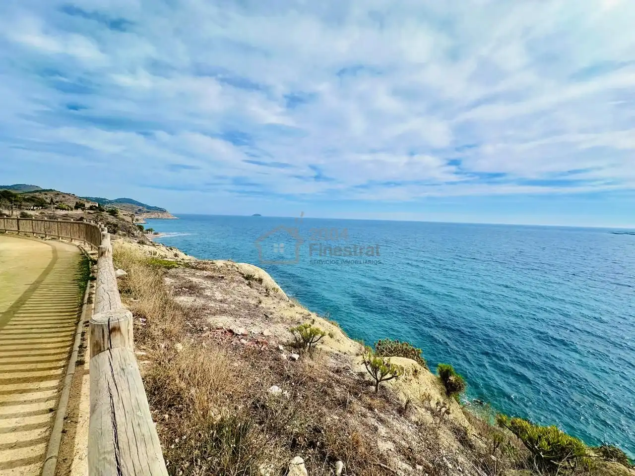 Appartement 66 m² à la Vila Joiosa / Villajoyosa