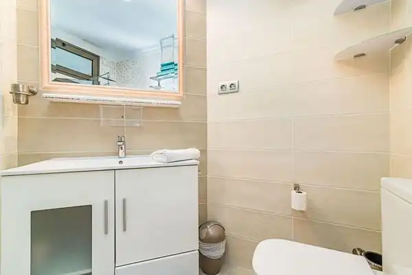 Pis de 65 m² a Las Palmas de Gran Canaria