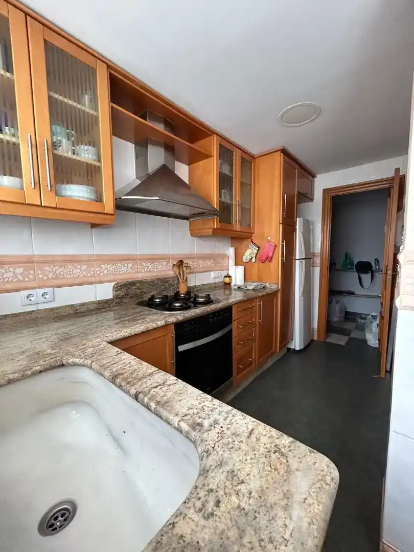 Habitación 95 m², Valencia