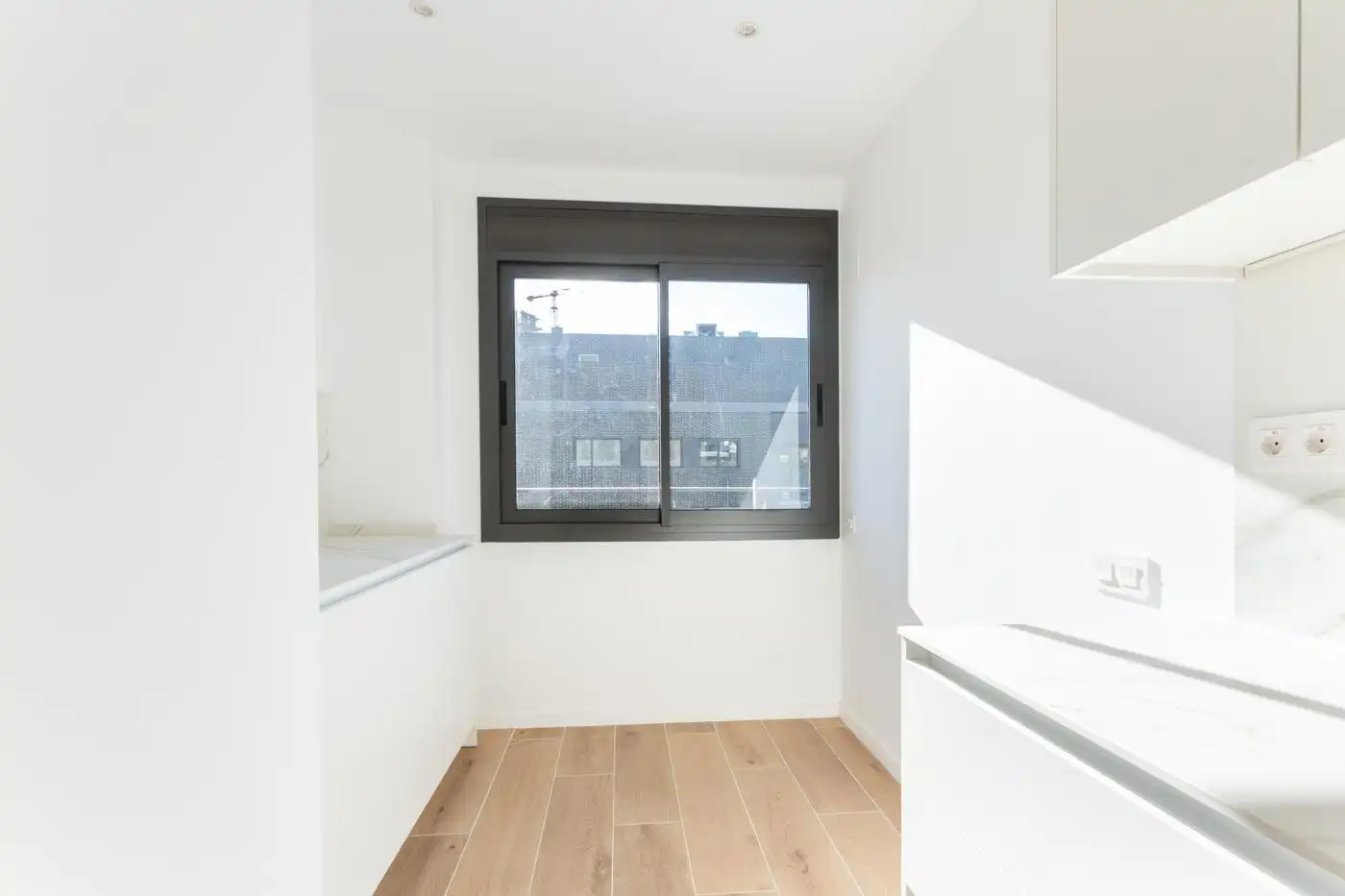 Квартира 122 м² в Esplugues de Llobregat