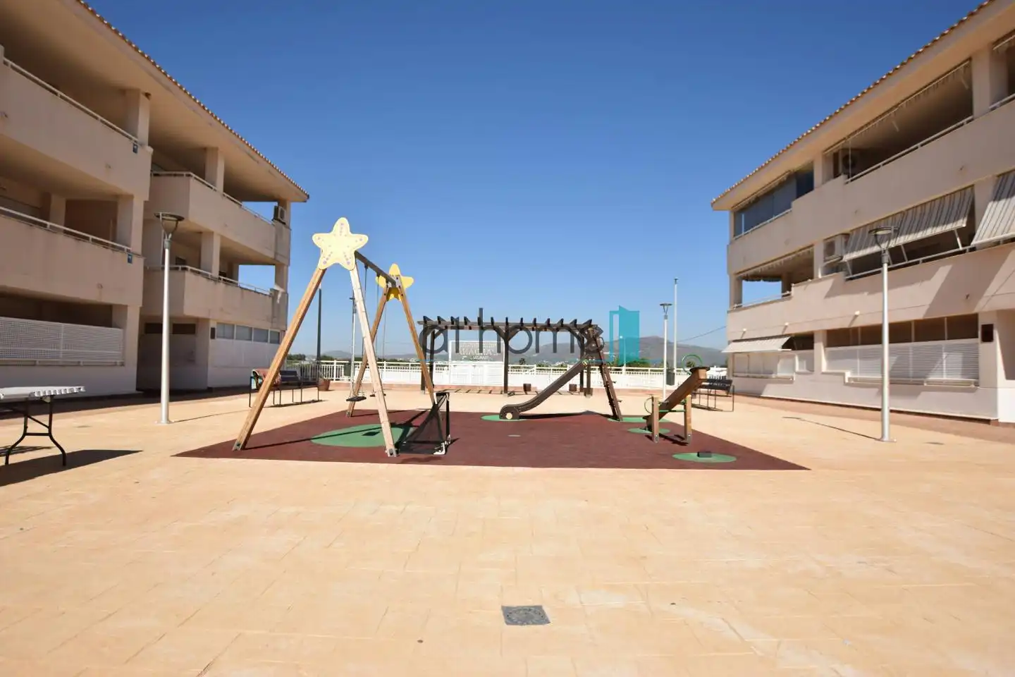 Piso de 70 m² en Puzol