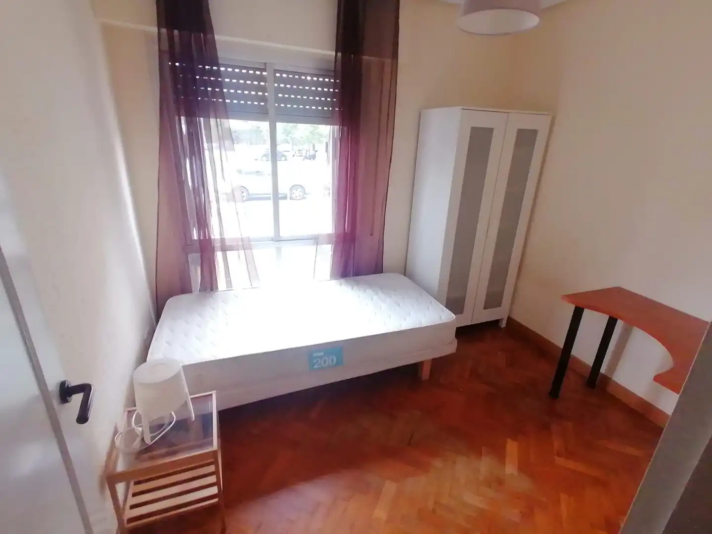 Habitación 100 m², Murcia