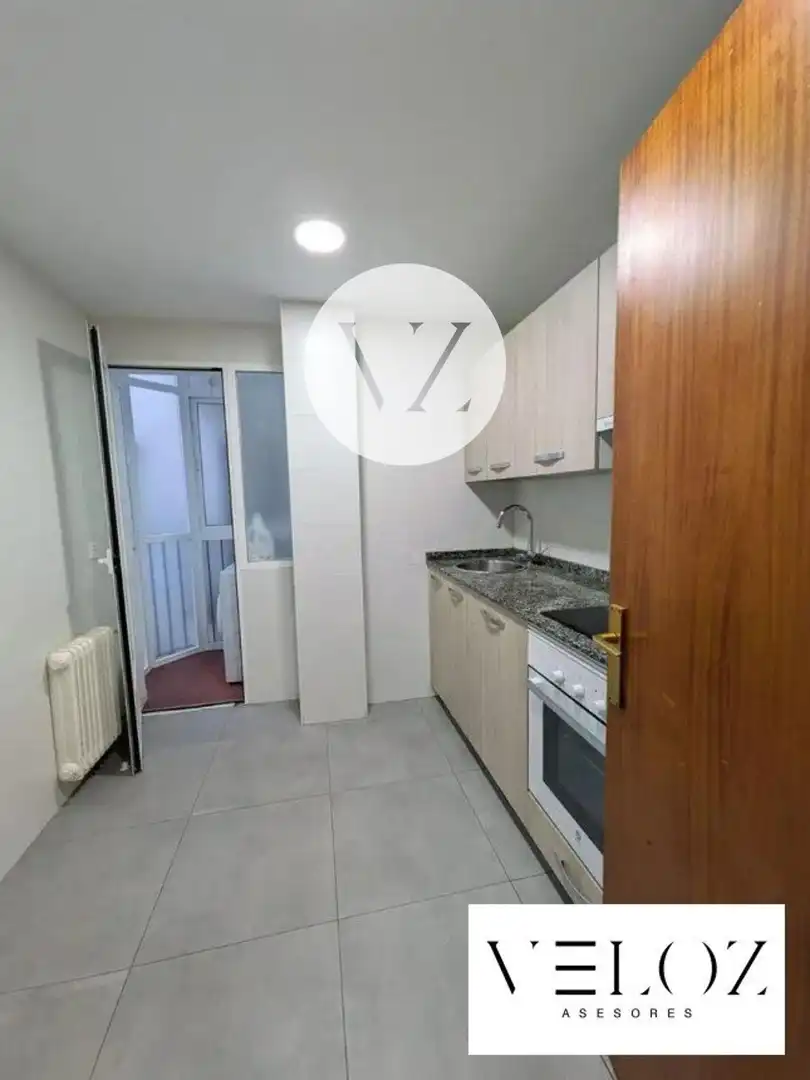 Wohnung 100 m² in Salamanca
