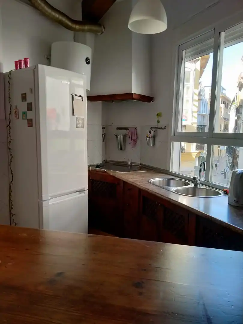 Appartamento 55 m² a Málaga