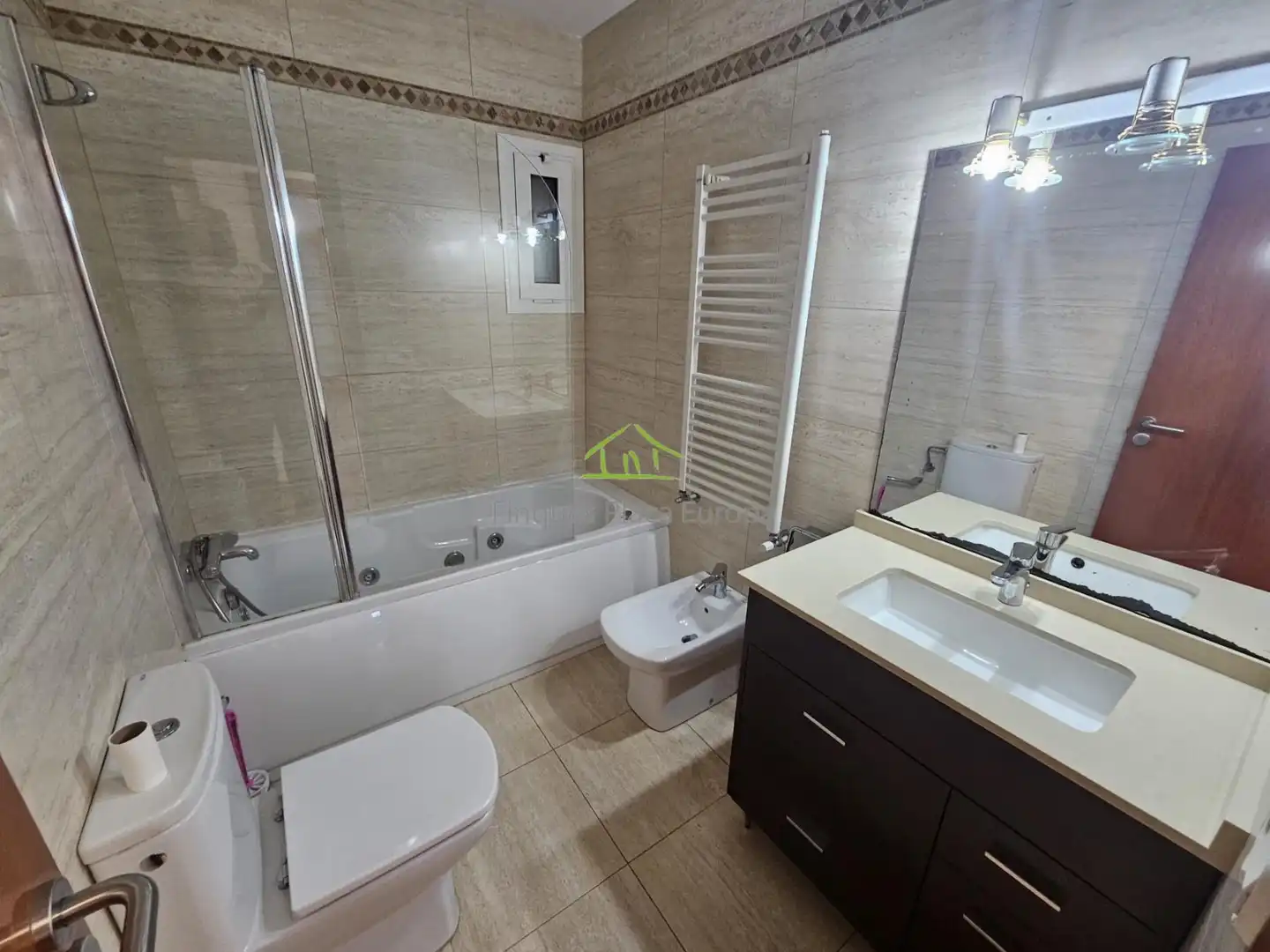 Wohnung 90 m² in Castell d'Aro, Platja d'Aro i s'Agaró