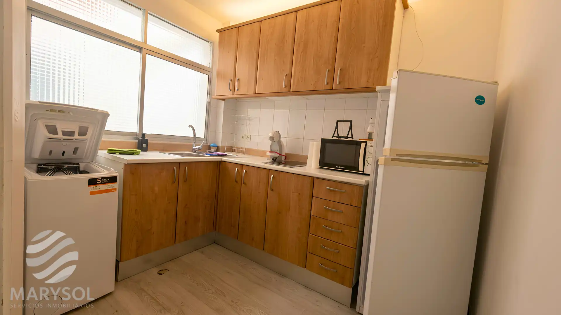 Piso de 50 m² en Telde