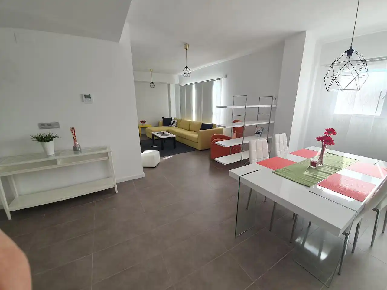 Pis de 80 m² a Madrid