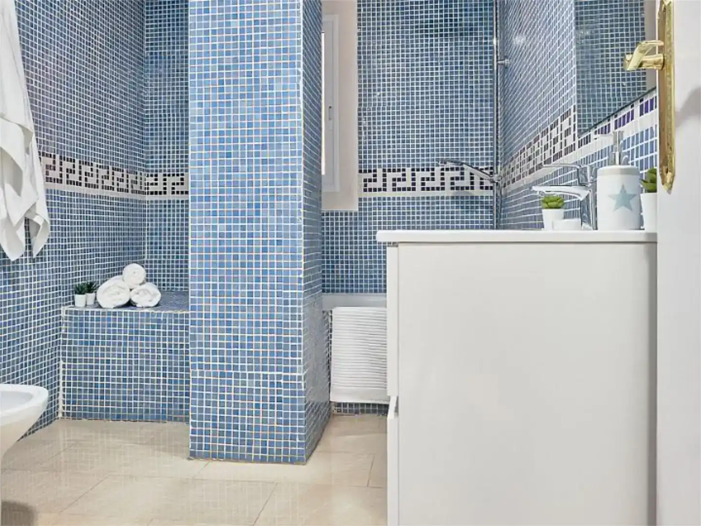 Habitación 150 m², Molina de Segura