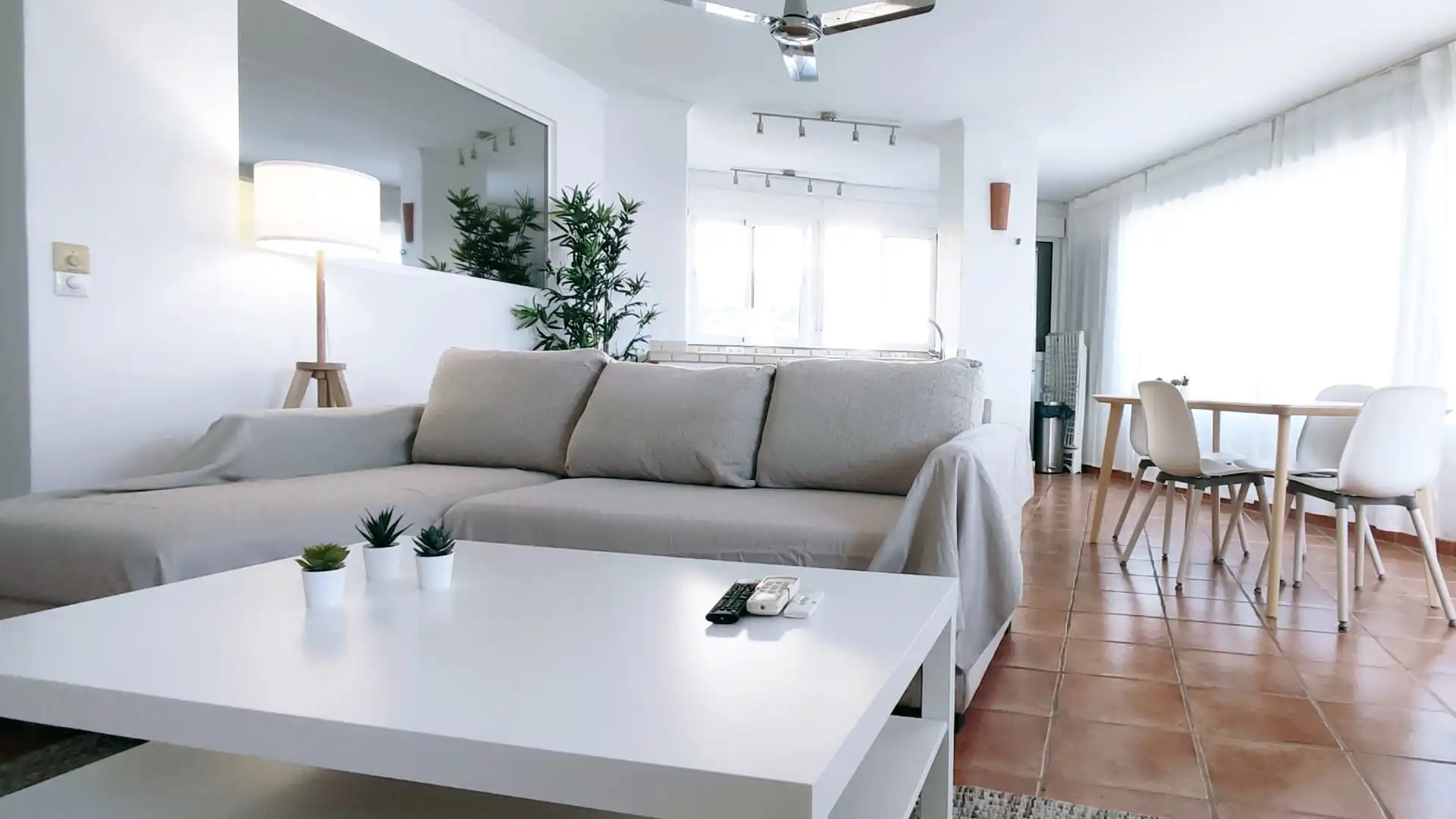 Piso de 75 m² en Torrox