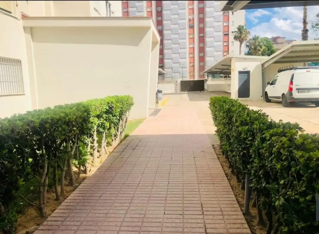 Piso de 90 m² en Gandía