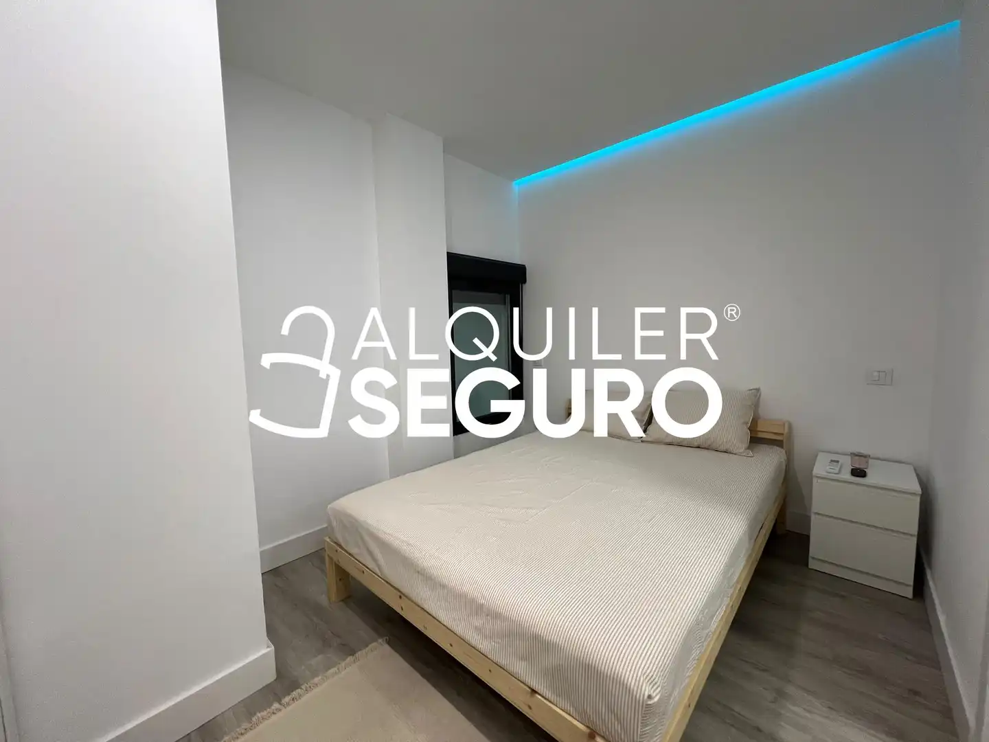 Pis de 25 m² a San Sebastián de los Reyes