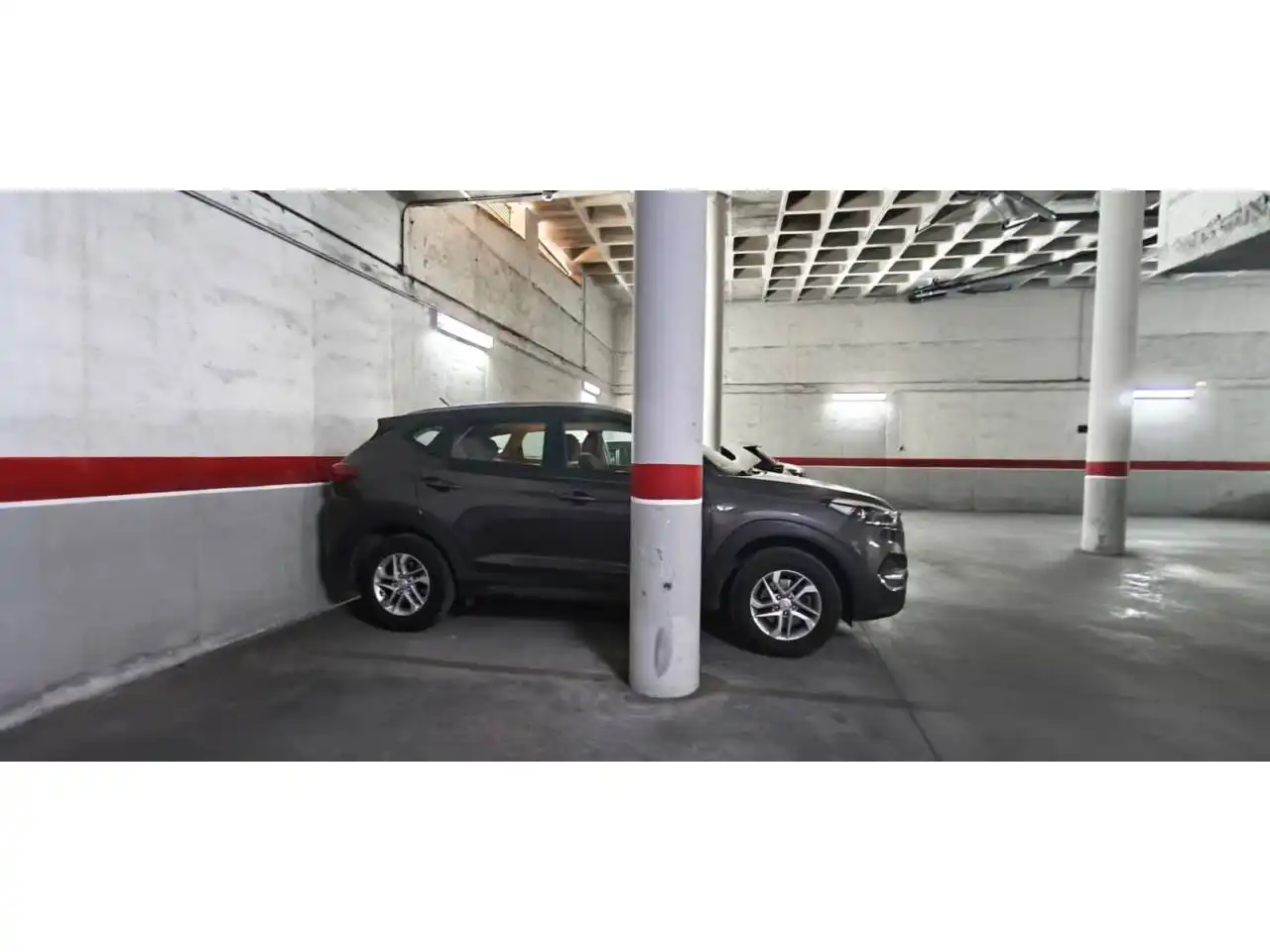 Piso de 110 m² en Alicante