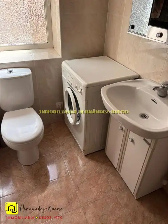 Piso de 115 m² en Salamanca