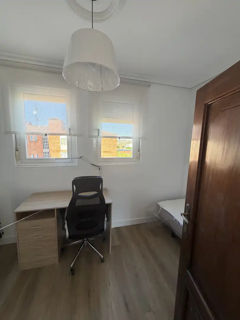 Habitación en alquiler, Valladolid