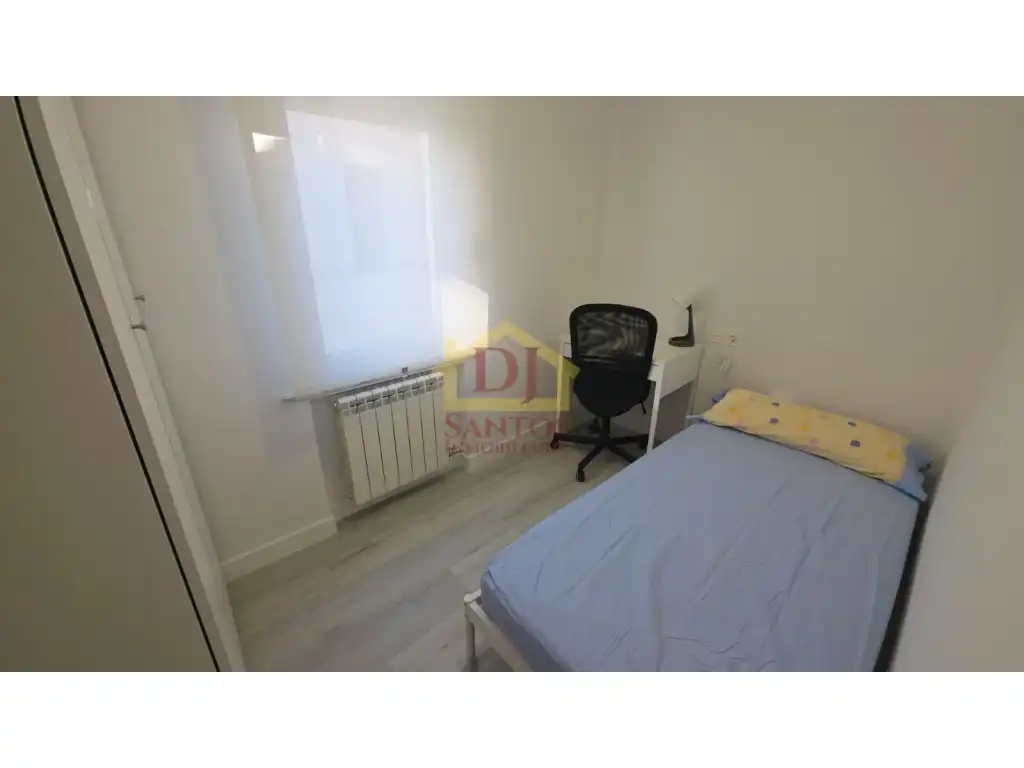 Flat 95 m² in Salamanca