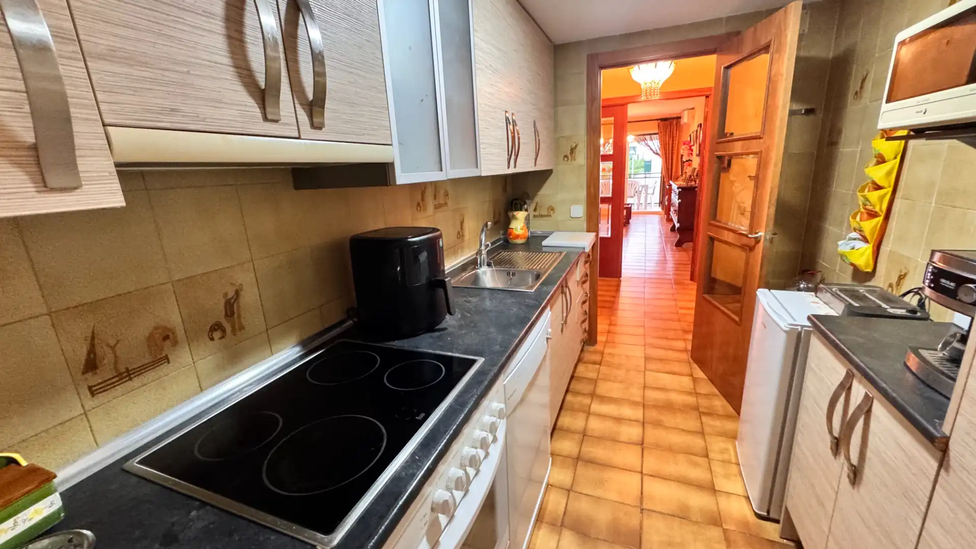 Piso de 94 m² en Torredembarra
