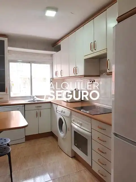 Appartamento 60 m² a Madrid