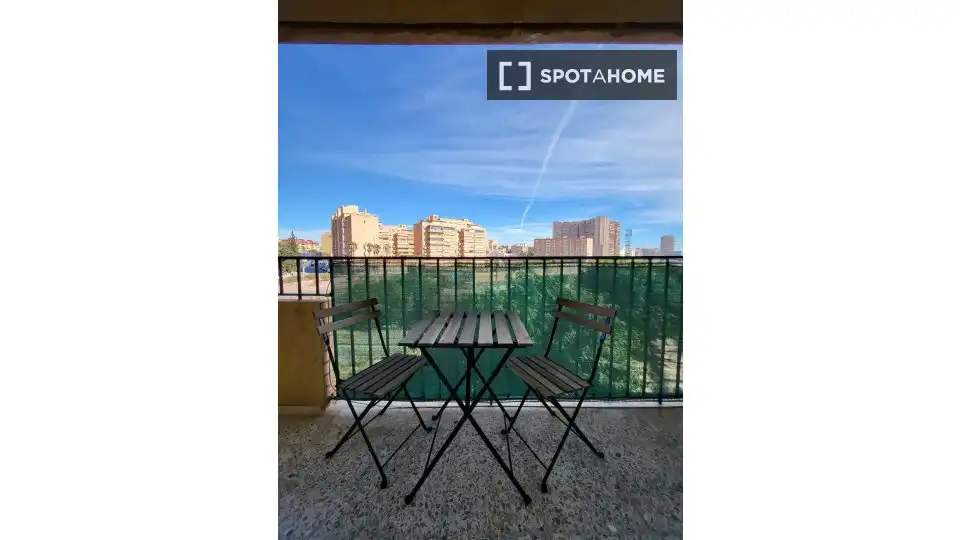 Habitación en alquiler, Alicante
