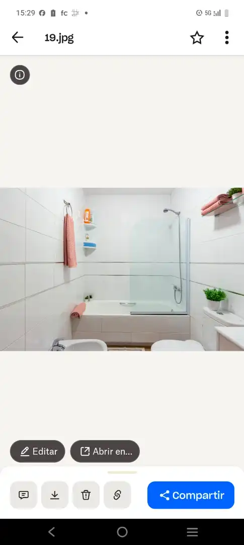 Wohnung 45 m² in Almuñécar