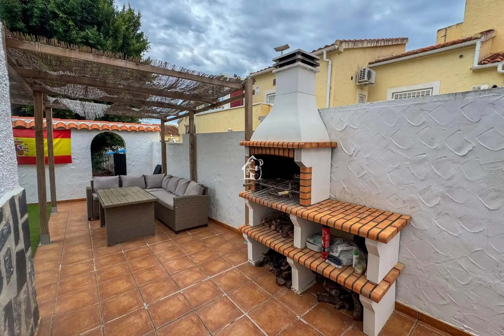 Casa de 130 m² a Sant Fulgenci