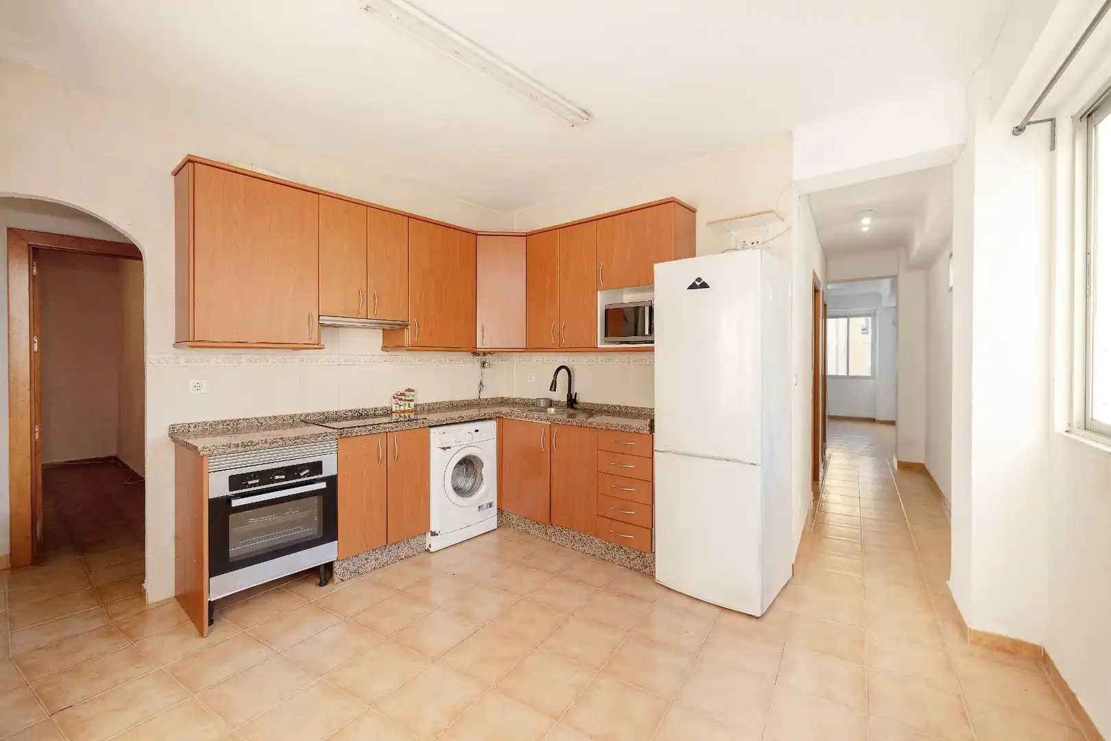 Piso de 88 m² en Málaga