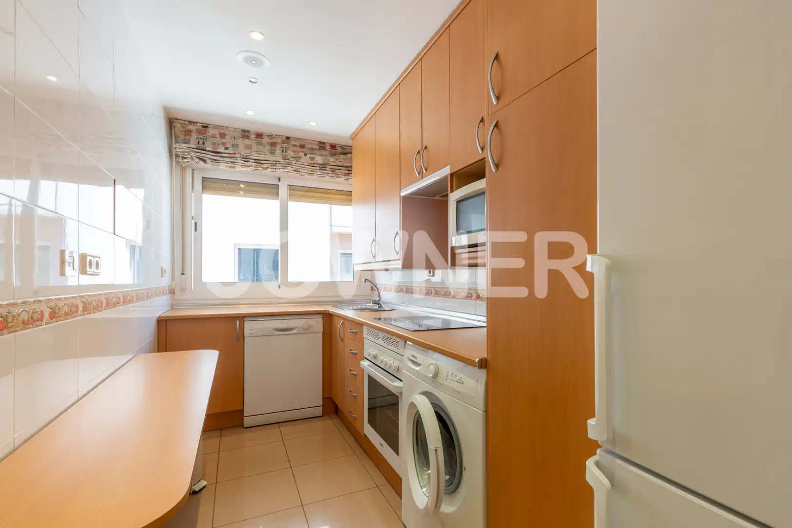 Piso de 110 m² en Madrid