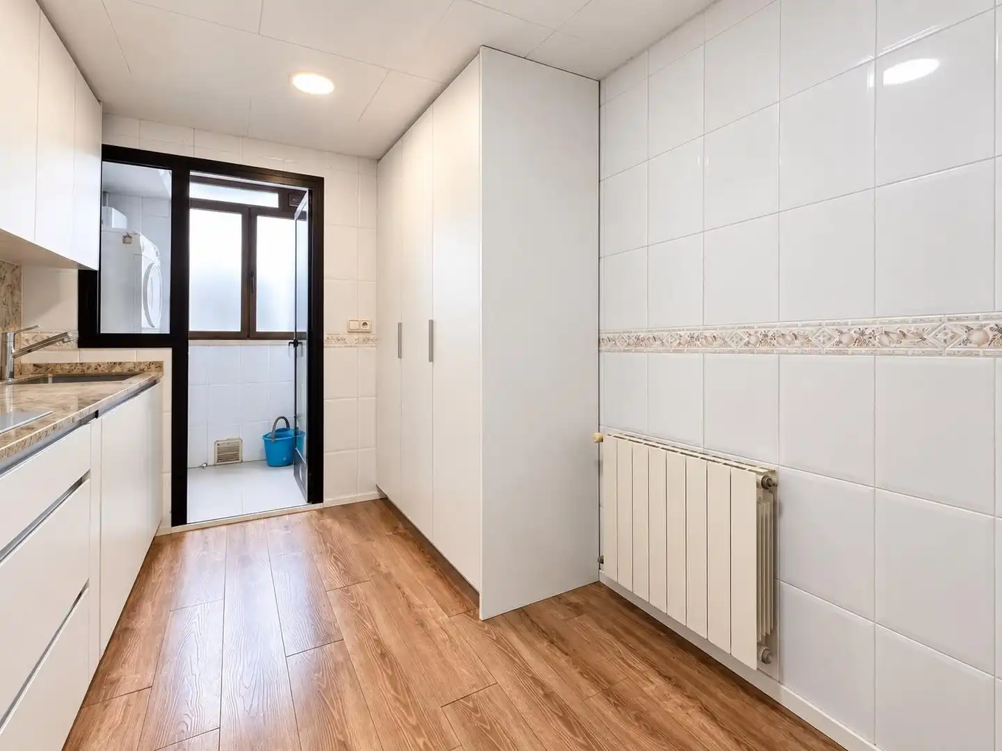 Pis de 101 m² a València