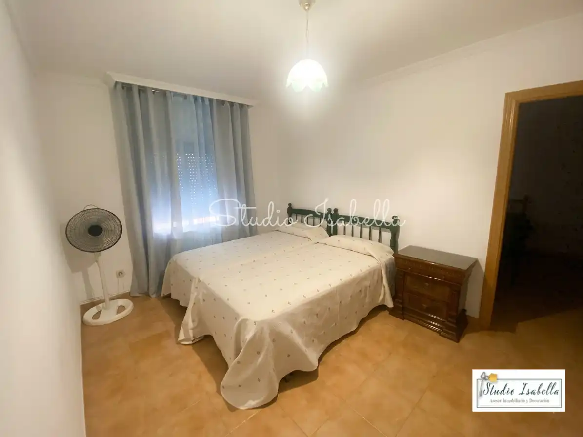 Piso de 90 m² en Toledo